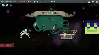 The most insane Defect run ever Slay the Spire [upl. by Rigdon]