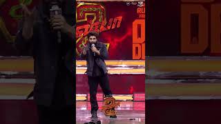 Respect For The Land  Icon Star Allu Arjun Speech  Pushpa 2 The Rule Tamil  WILDFIRE Event [upl. by Wilmott]