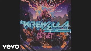 Krewella  We Go Down Audio [upl. by Atarman]