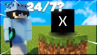 DEAD Hosting Minecraft Đã Free Lại Còn 247 Với Ping Xanh [upl. by Eilak]