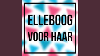 Elleboog voor haar [upl. by Nitas527]