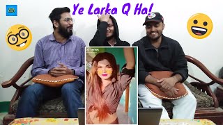 Trio React To  Monti Roy New Most Viral TikTok Videos  Monti Roy New TikTok Videos [upl. by Scotty]