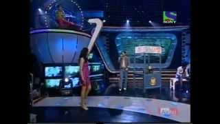 YouTube INDIAN IDOL  Sreeram  Bhoomi on PEE LOON  20 JULY 2010 SPL Xvid [upl. by Franek]