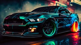 Bass Boosted Bass Music Remix  TikTok Trend Music Mix Car 2024 [upl. by Mehcanem]