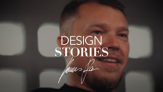 Minotti  Design Stories  Hannes Peer sub Eng [upl. by Tonia]