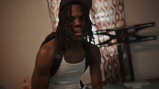 JBRO x 8800 TOMBO  serving gas inna morning Official Music Video [upl. by Ronym]