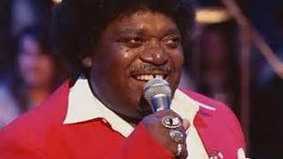 Percy Sledge  Out Of Left Field [upl. by Harley177]