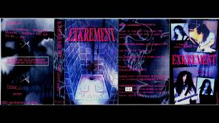 Exkrement France  Waternet demo 1996 [upl. by Hrutkay615]