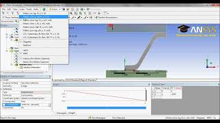 Planar Seal Ansys Tutorial Part II [upl. by Cheney25]