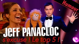 Jeff Panacloc et Jean Marc sexcusent  Live dans le plus grand cabaret du monde sur son 31 [upl. by Kwang827]