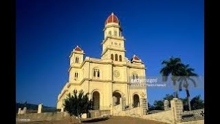 Virgen de la Caridad del Cobre Iglesia de la Virgen de la Caridad del Cobre Cuba [upl. by Adnimra]