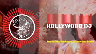 Sindoora Thilakavumay Malayalam DJ Remix ¦ Dj Song Malayalam Remix ¦ Dj Remix Song Malayalam [upl. by Laughry923]