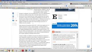 Comentario de Texto Periodistico Selectividad Lengua Academia Usero Estepona [upl. by Burkhart]