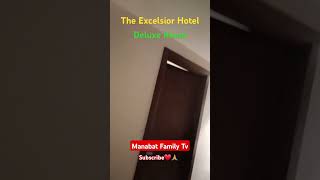 The Excelsior HotelDeluxe RoomLas Pinas [upl. by Elsilrac]