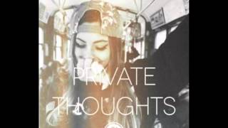 DSF  Private Thoughts Jimmy Callahan amp Markus Wittenberg Radio Edit [upl. by Iemaj]