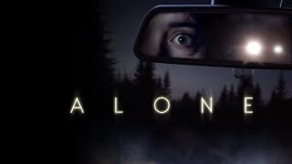 Alone 2020 Official Trailer  Magnolia Selects [upl. by Seligman]