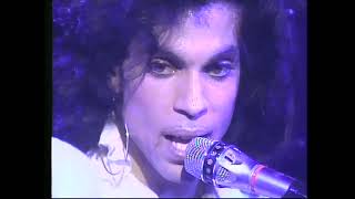 Prince  When Doves Cry Lovesexy Tour Live in Dortmund 1988 [upl. by Oirramaj]