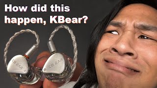 Kbear Streamer  Gamer Review [upl. by Krysta]