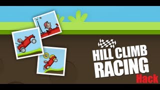 Hill Climb Racing Hack for iPhone No Jailbreak [upl. by Otrebilif]