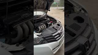 Car ac compressor coil replace [upl. by Menedez]