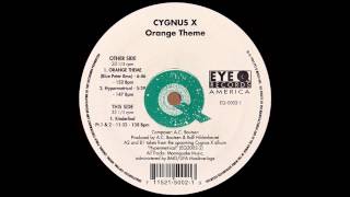 Cygnus X  The Orange Theme  Eye Q [upl. by Gigi]