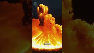 ST Helens Volcano eruption May181980 sthelens eruption footage [upl. by Ollie]