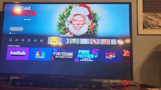 updating movie hd on firestick [upl. by Eniamrahc]