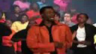 Tambira Jehovah  Celebration Choir Zimbabwe [upl. by Annahahs]