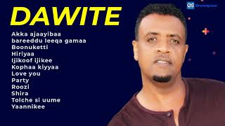 Dawite Mekonen Collection  Dawite Mekonen  Dawite  Dawite Mekonnen old music  Dawite Mekonen New [upl. by Nave77]