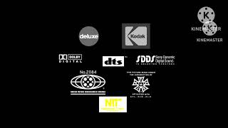 Mpaa logo credits endcredits [upl. by Risa]