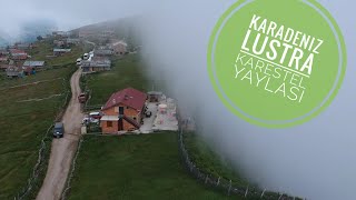 Karestel Lustral Yaylası lustra karastel garester garestel [upl. by Oniliuqnart]