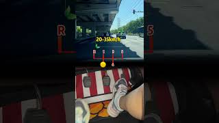 Driving is risky dont drive dangerouslydriving skills tips knowledge fpy [upl. by Ellivnarg657]