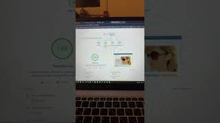 Majdnem tökéletes PAGESPEED … IGEN létezik sitespeed pagespeed website best result [upl. by Aysa]