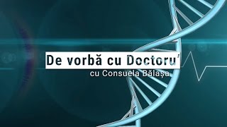 De vorbă cu doctorul  Insuficiența renală acută  cu Răzvan Mihalcea [upl. by Colis798]