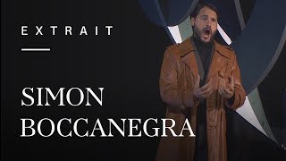 Simon Boccanegra by Giuseppe Verdi Francesco Demuro [upl. by Nauq]