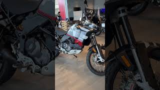 Ducati Montreal moto motocyclette ducati [upl. by Kimmi]