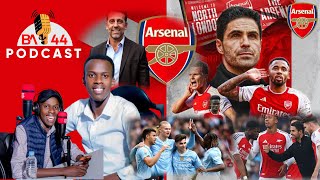 TUBAZANIYE DEUS ARSENAL AYITERETSE HASI  IBIBAZO BYA ARTETA  EDU AHO AGIYE KWEREKEZA [upl. by Yngad]