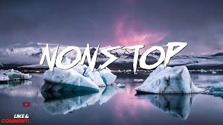 Nonstop Lyric Mix Video  BeatBlend Jams [upl. by Robinson]