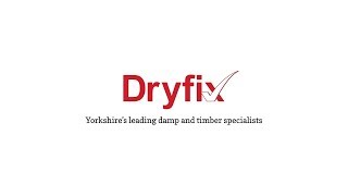 Dryfix Preservation – Yorkshire’s Leading Damp amp Timber Specialists [upl. by Awahsoj]