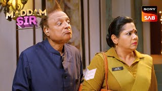 सामने आया Pushpa Ji के Pregnancy का सच  Maddam Sir  Ep 731  Full Episode [upl. by Jillie762]