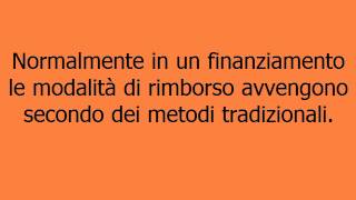 Prestiti e Finanziamenti con Cambiali [upl. by Zurciram]