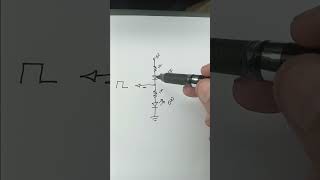 Logic Probe with LEDs Part 1 [upl. by Jada]