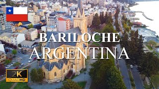 Bariloche Argentina [upl. by Irrabaj]