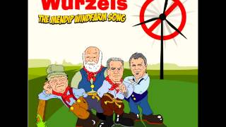 The Mendip Windfarm Song  The Wurzels [upl. by Stanly]