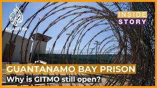 Why is Guantanamo Bay still open  Inside Story [upl. by Montanez130]