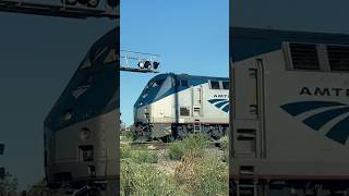 Amtrak 4 Fort Worth Texas [upl. by Hudnut143]