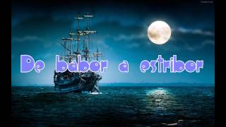 De babor a estribor [upl. by Yonina]