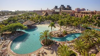 Lopesan Baobab Resort op Gran Canaria  Waarom je hierheen moet gaan [upl. by Karmen]