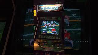 NFL Blitz 1997 Midway [upl. by Aeriela]