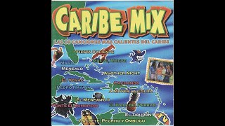 CARIBE MIX [upl. by Ahsieit]